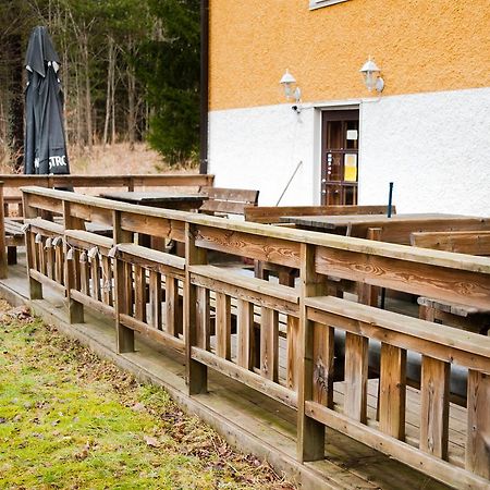Hostel Panget Dragsfjärd Exteriör bild