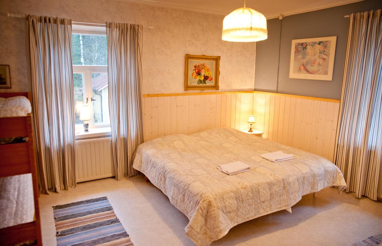 Hostel Panget Dragsfjärd Exteriör bild