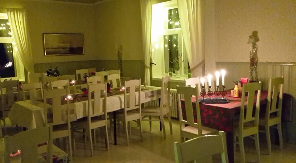 Hostel Panget Dragsfjärd Exteriör bild